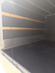 Καρότσα Mercedes-Benz 2018 SPRINTER 316 CDI,EURO 6, ΑΥΤΌΜΑΤΟ-thumb-8