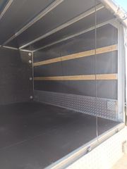 Καρότσα Mercedes-Benz 2018 SPRINTER 316 CDI,EURO 6, ΑΥΤΌΜΑΤΟ-thumb-9