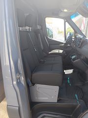 Καρότσα Mercedes-Benz 2018 SPRINTER 316 CDI,EURO 6, ΑΥΤΌΜΑΤΟ-thumb-12