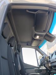 Καρότσα Mercedes-Benz 2018 SPRINTER 316 CDI,EURO 6, ΑΥΤΌΜΑΤΟ-thumb-15