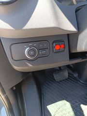 Καρότσα Mercedes-Benz 2018 SPRINTER 316 CDI,EURO 6, ΑΥΤΌΜΑΤΟ-thumb-18