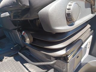 Καρότσα Mercedes-Benz 2018 SPRINTER 316 CDI,EURO 6, ΑΥΤΌΜΑΤΟ-thumb-19
