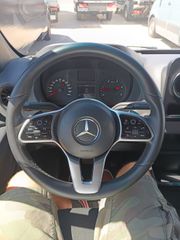 Καρότσα Mercedes-Benz 2018 SPRINTER 316 CDI,EURO 6, ΑΥΤΌΜΑΤΟ-thumb-20