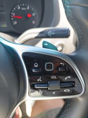 Καρότσα Mercedes-Benz 2018 SPRINTER 316 CDI,EURO 6, ΑΥΤΌΜΑΤΟ-thumb-21