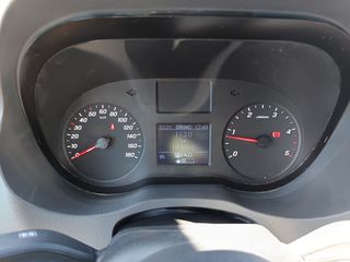 Καρότσα Mercedes-Benz 2018 SPRINTER 316 CDI,EURO 6, ΑΥΤΌΜΑΤΟ-thumb-23