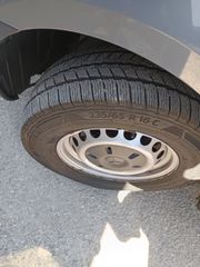 Καρότσα Mercedes-Benz 2018 SPRINTER 316 CDI,EURO 6, ΑΥΤΌΜΑΤΟ-thumb-25