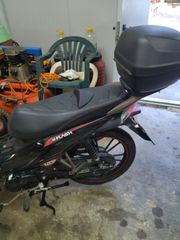 UM Flash 125 LΖ 2025