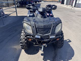 Linhai LH 300 Muddy 4x4 2011