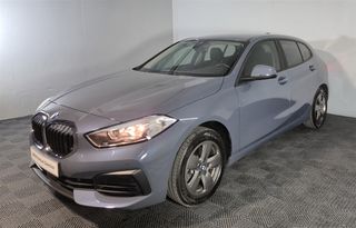 Bmw 116 2022 (116d)