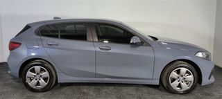 Bmw 116 2022 (116d)-thumb-4