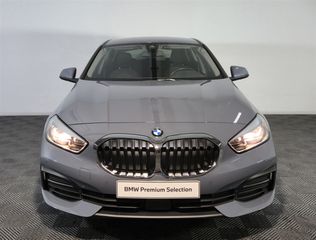 Bmw 116 2022 (116d)-thumb-1