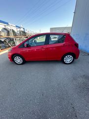 Toyota Yaris 2017-thumb-3