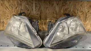 ΕΜΠΡΟΣ ΦΑΝΑΡΙΑ ΑΛΟΓΟΝΟΥ SEAT IBIZA FACELIFT 2012/2017