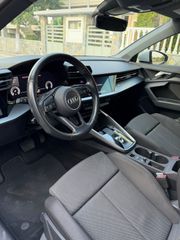 Audi A3 2021 S line 40tfsi e plug in hybrid-thumb-5