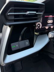 Audi A3 2021 S line 40tfsi e plug in hybrid-thumb-7
