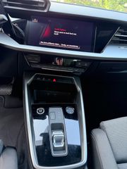Audi A3 2021 S line 40tfsi e plug in hybrid-thumb-8