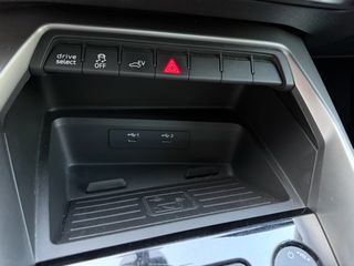 Audi A3 2021 S line 40tfsi e plug in hybrid-thumb-9