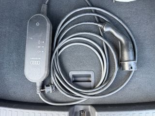 Audi A3 2021 S line 40tfsi e plug in hybrid-thumb-10