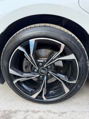 Audi A3 2021 S line 40tfsi e plug in hybrid-thumb-13