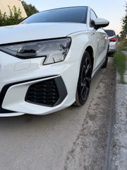 Audi A3 2021 S line 40tfsi e plug in hybrid-thumb-14