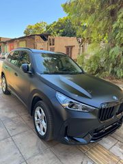 Bmw X1 2023 XDRIVE25E SPORT LINE STEPTRONIC