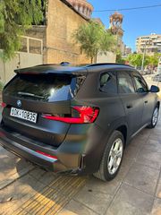 Bmw X1 2023 XDRIVE25E SPORT LINE STEPTRONIC-thumb-1