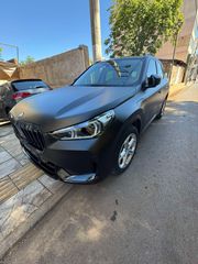 Bmw X1 2023 XDRIVE25E SPORT LINE STEPTRONIC-thumb-4