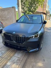 Bmw X1 2023 XDRIVE25E SPORT LINE STEPTRONIC-thumb-5