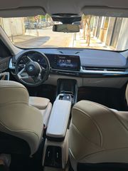 Bmw X1 2023 XDRIVE25E SPORT LINE STEPTRONIC-thumb-6