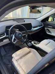 Bmw X1 2023 XDRIVE25E SPORT LINE STEPTRONIC-thumb-7