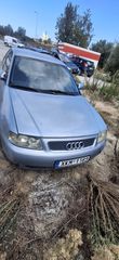 Audi A3 2002
