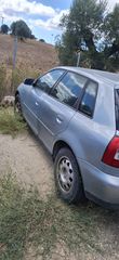 Audi A3 2002-thumb-1
