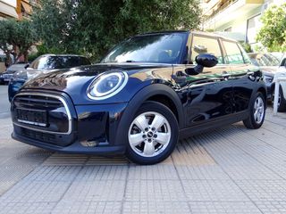 Mini Cooper 2022 15.874  ΧΙΛΙΟΜΕΤΡΑ ΣΑΝ ΚΑΙΝΟΥΡΓΙΟ ΕΛΛΗΝΙΚΟ-thumb-3