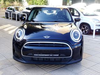 Mini Cooper 2022 15.874  ΧΙΛΙΟΜΕΤΡΑ ΣΑΝ ΚΑΙΝΟΥΡΓΙΟ ΕΛΛΗΝΙΚΟ-thumb-4