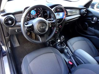 Mini Cooper 2022 15.874  ΧΙΛΙΟΜΕΤΡΑ ΣΑΝ ΚΑΙΝΟΥΡΓΙΟ ΕΛΛΗΝΙΚΟ-thumb-11