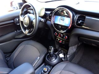 Mini Cooper 2022 15.874  ΧΙΛΙΟΜΕΤΡΑ ΣΑΝ ΚΑΙΝΟΥΡΓΙΟ ΕΛΛΗΝΙΚΟ-thumb-15