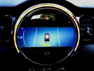 Mini Cooper 2022 15.874  ΧΙΛΙΟΜΕΤΡΑ ΣΑΝ ΚΑΙΝΟΥΡΓΙΟ ΕΛΛΗΝΙΚΟ-thumb-20