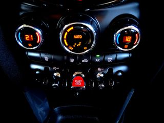 Mini Cooper 2022 15.874  ΧΙΛΙΟΜΕΤΡΑ ΣΑΝ ΚΑΙΝΟΥΡΓΙΟ ΕΛΛΗΝΙΚΟ-thumb-21