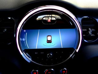 Mini Cooper 2022 15.874  ΧΙΛΙΟΜΕΤΡΑ ΣΑΝ ΚΑΙΝΟΥΡΓΙΟ ΕΛΛΗΝΙΚΟ-thumb-26