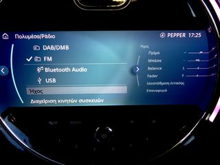 Mini Cooper 2022 15.874  ΧΙΛΙΟΜΕΤΡΑ ΣΑΝ ΚΑΙΝΟΥΡΓΙΟ ΕΛΛΗΝΙΚΟ-thumb-28