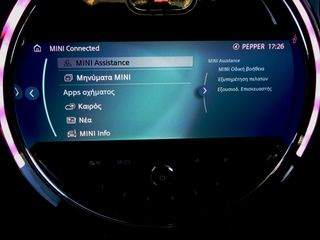 Mini Cooper 2022 15.874  ΧΙΛΙΟΜΕΤΡΑ ΣΑΝ ΚΑΙΝΟΥΡΓΙΟ ΕΛΛΗΝΙΚΟ-thumb-30