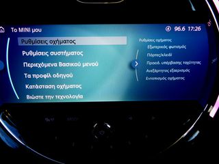 Mini Cooper 2022 15.874  ΧΙΛΙΟΜΕΤΡΑ ΣΑΝ ΚΑΙΝΟΥΡΓΙΟ ΕΛΛΗΝΙΚΟ-thumb-31