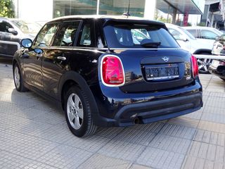 Mini Cooper 2022 15.874  ΧΙΛΙΟΜΕΤΡΑ ΣΑΝ ΚΑΙΝΟΥΡΓΙΟ ΕΛΛΗΝΙΚΟ-thumb-2