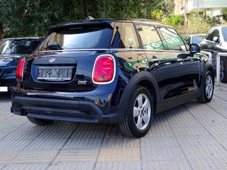 Mini Cooper 2022 15.874  ΧΙΛΙΟΜΕΤΡΑ ΣΑΝ ΚΑΙΝΟΥΡΓΙΟ ΕΛΛΗΝΙΚΟ-thumb-5