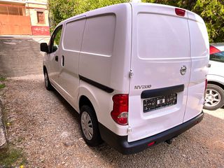 Κλούβα Nissan 2016 6 ΠΟΡΤΕΣ = FULL EXTRA-thumb-7