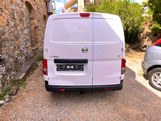 Κλούβα Nissan 2016 6 ΠΟΡΤΕΣ = FULL EXTRA-thumb-6