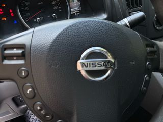 Κλούβα Nissan 2016 6 ΠΟΡΤΕΣ = FULL EXTRA-thumb-12