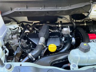 Κλούβα Nissan 2016 6 ΠΟΡΤΕΣ = FULL EXTRA-thumb-21