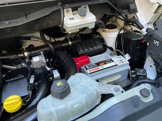 Κλούβα Nissan 2016 6 ΠΟΡΤΕΣ = FULL EXTRA-thumb-23