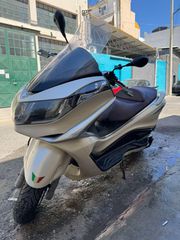 Piaggio X 10 2015 X10 350 ABS/ASR EXECUTIVE-thumb-1
